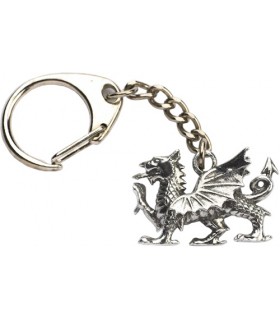 PORTE CLEFS DRAGON C10