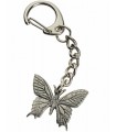 PORTE-CLEFS PAPILLON C10