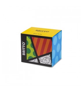 MUG BRITTO APPLE 400ML C2