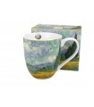 MUG 1000ML VAN GOGH CHAMP DE BLE C3