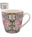 MUG DEJEUNER PIMPERNEL 450ML SET DE 6