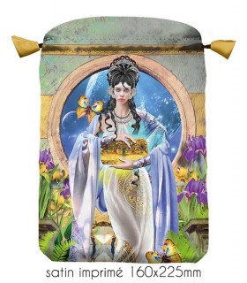 POCHETTE POUR JEU TAROT APOKALYPSIS