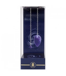 PENDULE AMETHYST