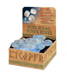 RUNE SET MOONSTONE