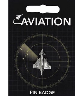 EPINGLETTE EUROFIGHTER ETAIN C10