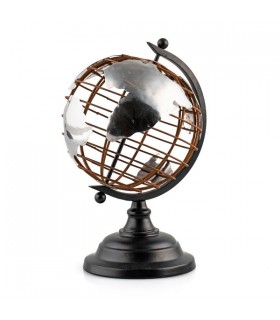 GLOBE METAL 19x17.5x25