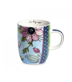 MUG PUPAZZE BLEU CIEL 450ML C2