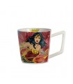 MUG WONDER WOMAN 430ML C2