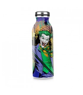 GOURDE ISOTHERME JOKER 500ML