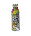 GOURDE ISOTHERME TOM & JERRY 500ML