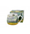 MUG BARREL 430ML VAN GOGH CHAMP DE BLE C4