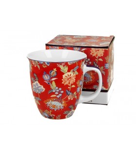 MUG 650ML BICO SAHAT RED C4