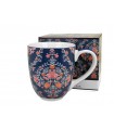 MUG 1000ML BICO MANU BLUE C3