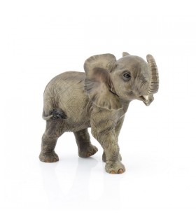 ELEPHANT C2  H.10CM