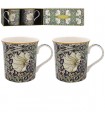 MUG PIMPERNEL 300ML SET DE 2