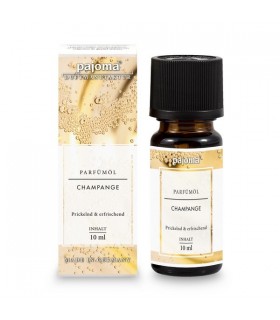 HUILE PARFUMEE CHAMPAGNE 10ml C6