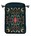 POCHETTE POUR JEU TAROT INSPIRATIONAL WICCA