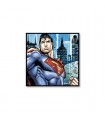 TABLEAU SUPERMAN 50X50