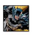 TABLEAU BATMAN 100X100