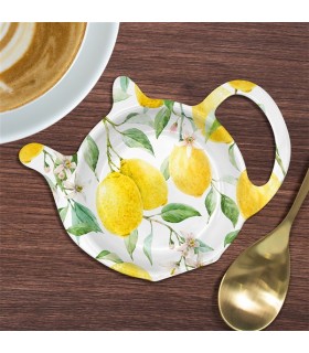 REPOSE SACHET THE LEMON SET DE 12