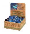 RUNE SET BLUE ONYX 