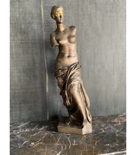 VENUS DE MILO 16X14.5X48