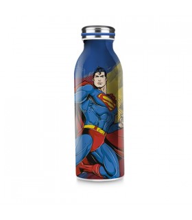 GOURDE ISOTHERME SUPERMAN 500ML