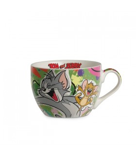 DEJEUNER TOM & JERRY 480ML C2