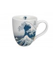 MUG 1000ML HOKUSAI C3