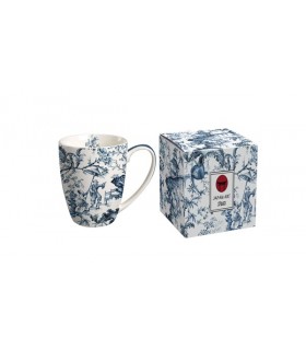 MUG 380ML ORIENT BLUE C4