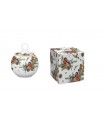 BOITE A GATEAUX 680ML CHRISTMAS BIRDS