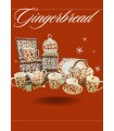 PHOTO AMBIANCE GINGERBREAD