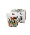 MUG 610ML CHAT FAUTEUIL C4