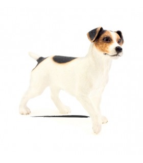 CHIEN JACK RUSSELL 13X4X12 C2