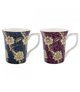 MUG KELMSCOTT 300ML SET DE 2