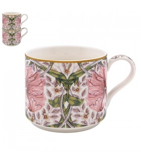 MUG PIMPERNEL 300ML EMPILABLE SET DE 2