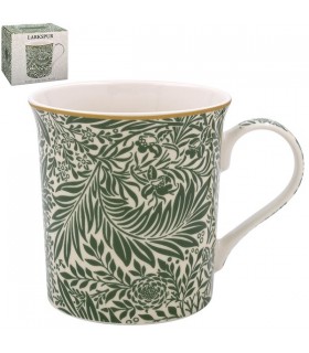 MUG LARKSPUR 300ML SET DE 6 