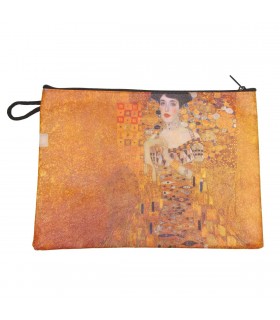 POCHETTE KLIMT PORTRAIT D'ADELE 160X210 C6