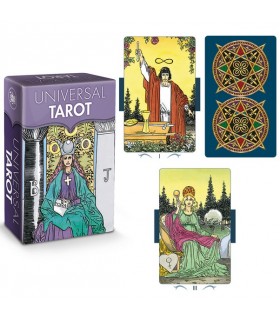 MINI TAROT UNIVERSAL