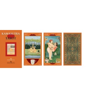 TAROT KAMASUTRA