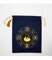 SAC PERE NOËL HARRY POTTER H.58