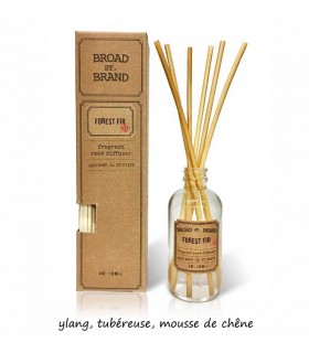 DIFFUSEUR BROAD FOREST FIR 118ML