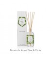 DIFFUSEUR PASTICHE BLACK PINE 118ML