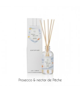 DIFFUSEUR PASTICHE PEACH BELLINI 118ML