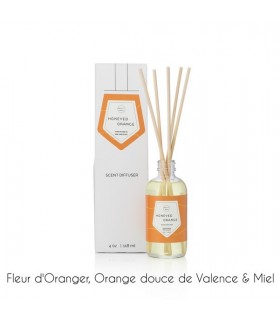 DIFFUSEUR PASTICHE HONEYED ORANGE 118ML