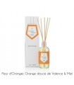 DIFFUSEUR PASTICHE HONEYED ORANGE 118ML