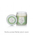 BOUGIE PASTICHE MORNING MINT 115G