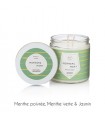 BOUGIE PASTICHE MORNING MINT 450G