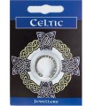 BAGUE CELTIC ARG C10