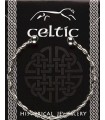 BRACELET CELTIC ARG C10